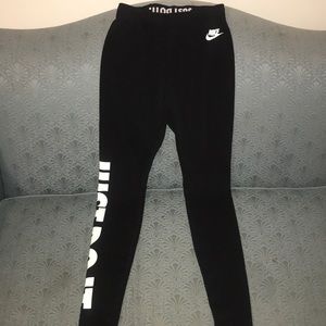Nike Leggings!